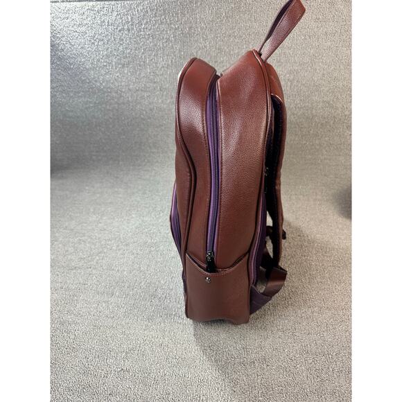 Robert Graham Backpack Mariel Brown - Picture 12 of 14